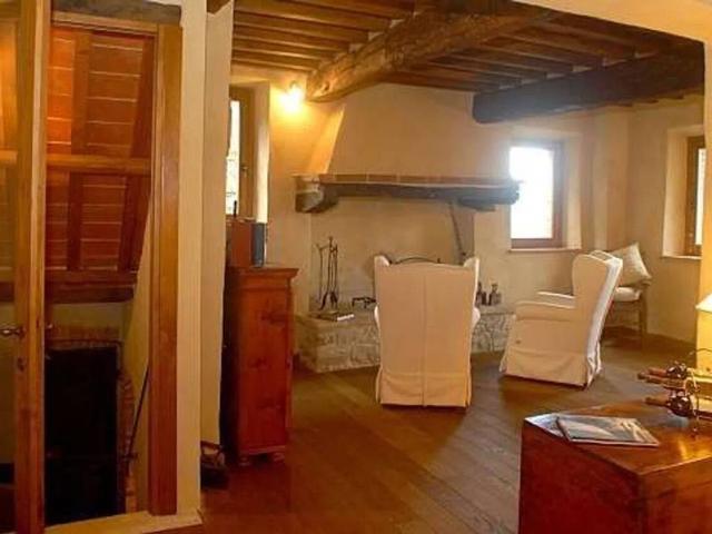 Appartamento in vendita a Pieve Di Sinalunga, Toscana