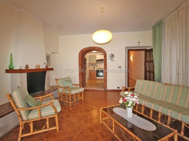 Appartamento in vendita a Pieve Di Sinalunga, Toscana