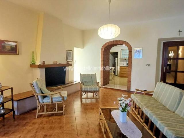 Appartamento in vendita a Pieve Di Sinalunga, Toscana