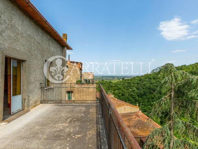 Appartamento in vendita a Pieve Di Sinalunga, Toscana