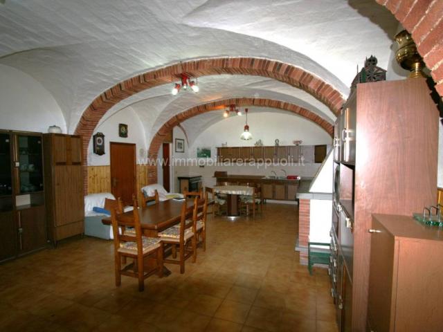 Appartamento in vendita a Pieve Di Sinalunga, Toscana