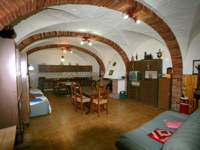 Appartamento in vendita a Pieve Di Sinalunga, Toscana