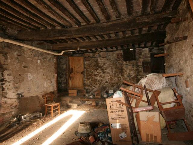 Appartamento in vendita a Pieve Di Sinalunga, Toscana