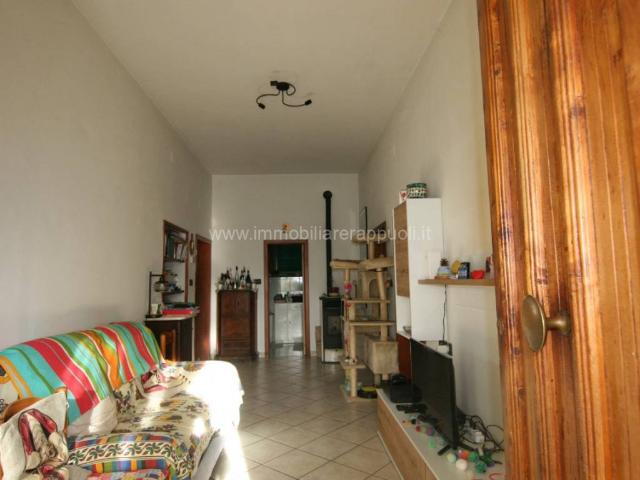 Appartamento in vendita a Pieve Di Sinalunga, Toscana