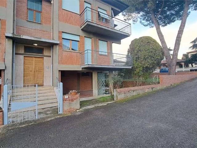 Appartamento in vendita a Pieve Di Sinalunga, Toscana