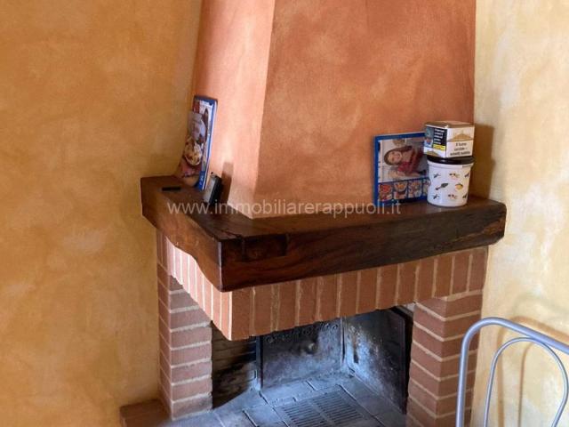 Appartamento in vendita a Pieve Di Sinalunga, Toscana