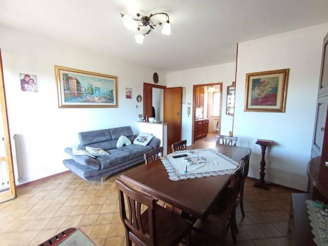 Appartamento in vendita a Pieve Di Sinalunga, Toscana