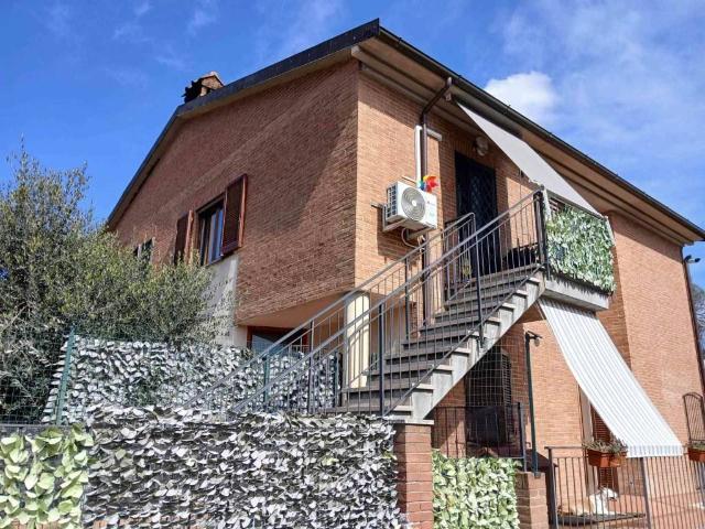 Appartamento in vendita a Rigomagno Scalo, Pieve Di Sinalunga