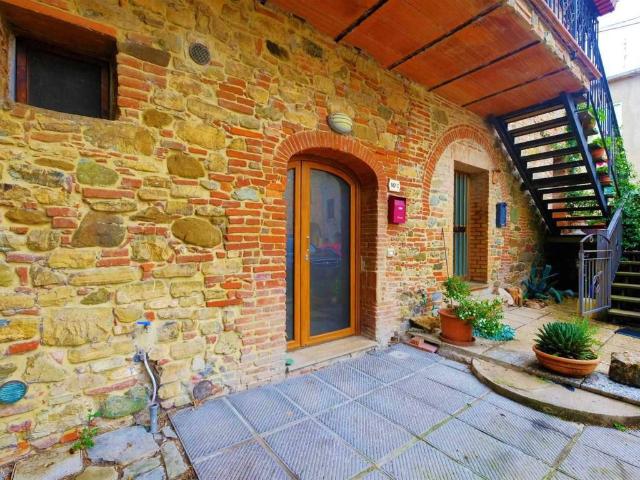 Appartamento in vendita a Pieve Di Sinalunga, Toscana