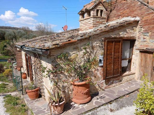 Appartamento in vendita a Pieve Di Sinalunga, Toscana