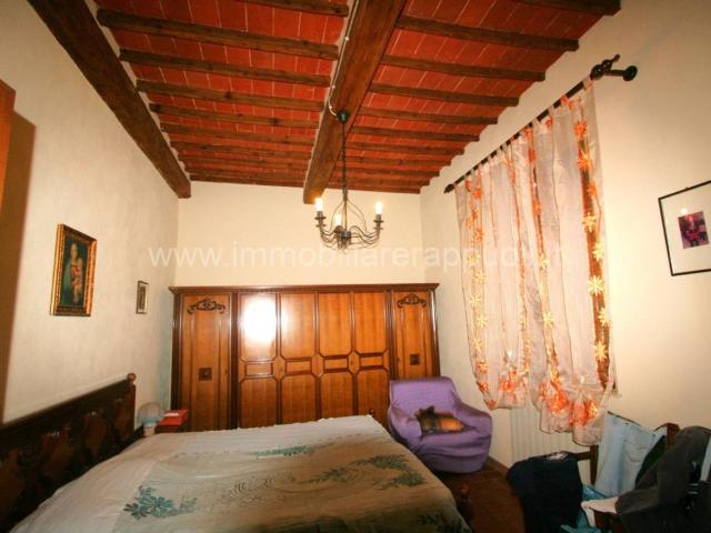 Appartamento in vendita a Pieve Di Sinalunga, Toscana