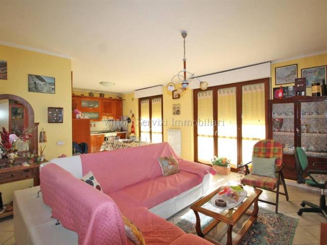 Appartamento in vendita a Pieve Di Sinalunga, Toscana