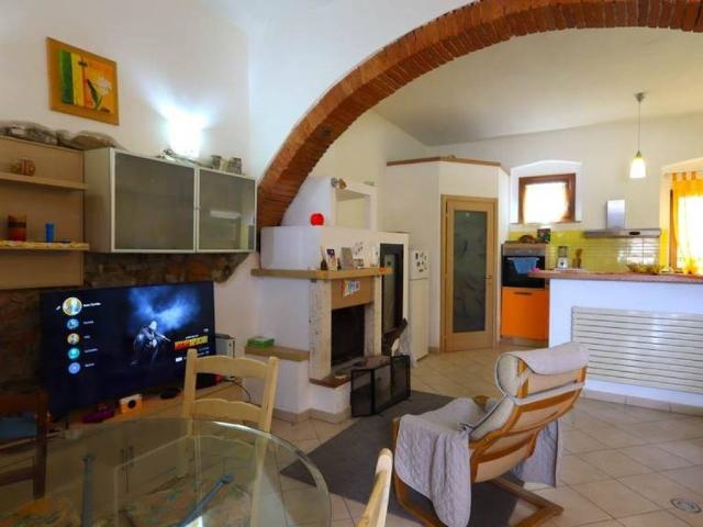 Appartamento in vendita a Sinalunga, Siena