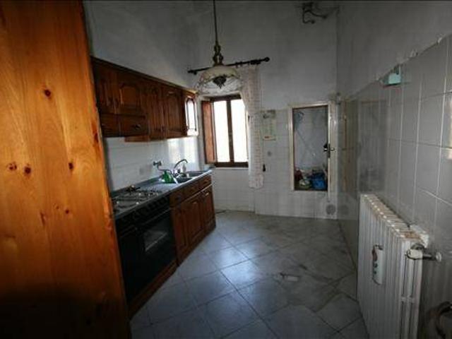 Appartamento in vendita a Pieve Di Sinalunga, Toscana