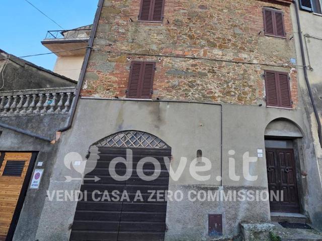 Appartamento in vendita a Pieve Di Sinalunga, Toscana