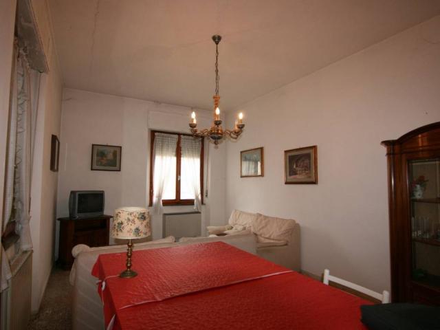 Villa Indipendente in vendita a Pieve, Sinalunga