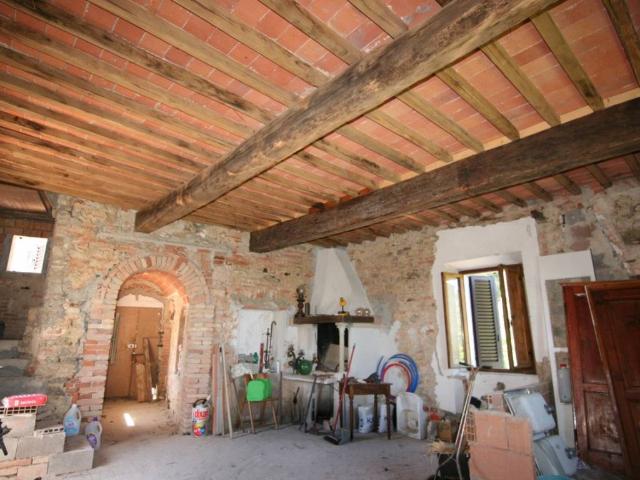 Appartamento in vendita a Pieve Di Sinalunga, Toscana