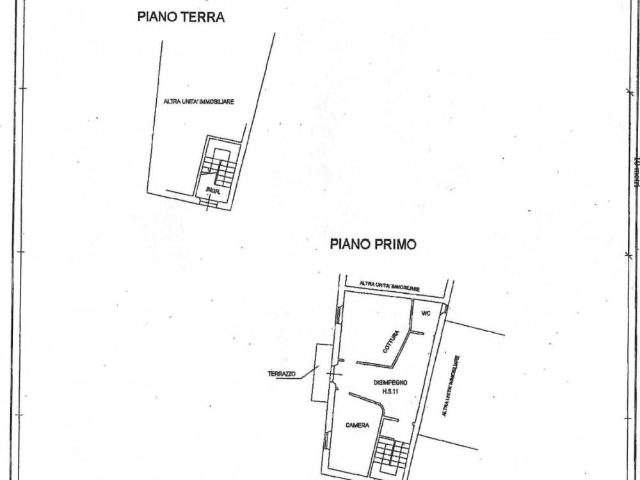 Appartamento in vendita a Pieve Di Sinalunga, Toscana