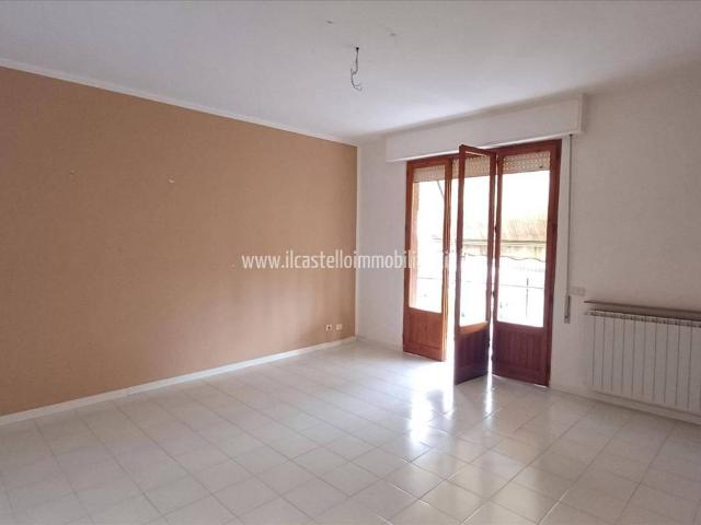 Appartamento in vendita a Pieve, Sinalunga