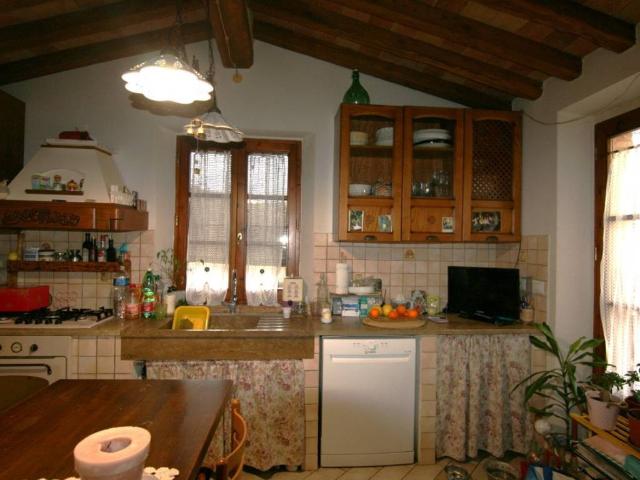 Appartamento in vendita a Pieve Di Sinalunga, Toscana