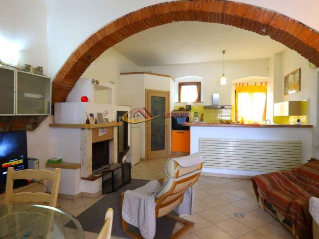 Appartamento in vendita a Pieve Di Sinalunga, Toscana