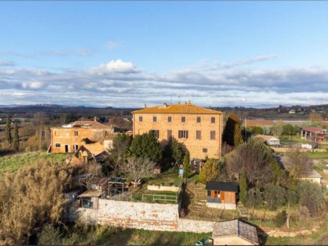Appartamento in vendita a Pieve Di Sinalunga, Toscana