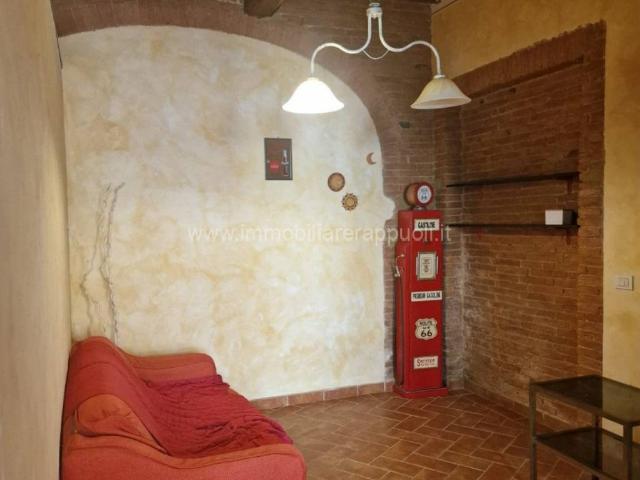 Appartamento in vendita a Pieve Di Sinalunga, Toscana