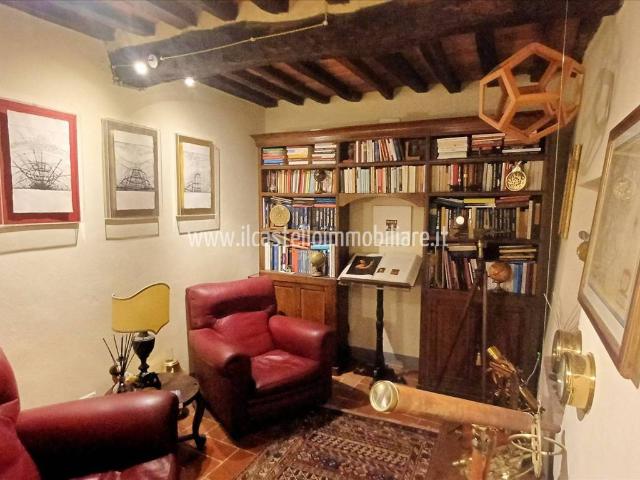 Appartamento in vendita a Pieve Di Sinalunga, Toscana