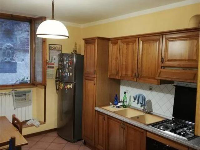 Appartamento in vendita a Pieve Di Sinalunga, Toscana