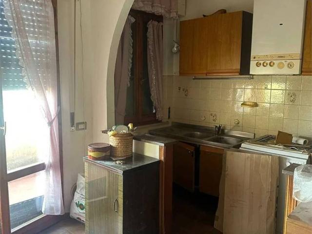 Appartamento in vendita a Pieve Di Sinalunga, Toscana
