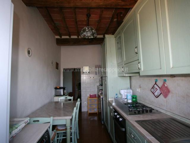 Appartamento in vendita a Pieve Di Sinalunga, Toscana