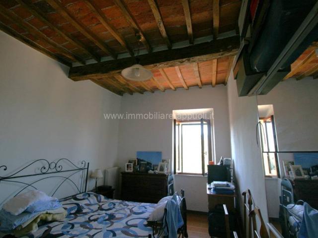 Appartamento in vendita a Pieve Di Sinalunga, Toscana