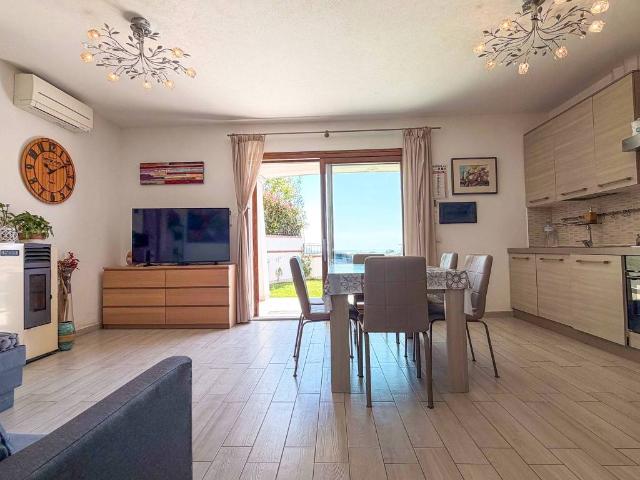 Appartamento in vendita a Villaggio Milano, Capo Comino