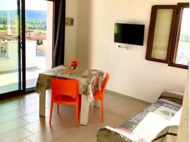 Appartamento in vendita a Villaggio Milano, Capo Comino