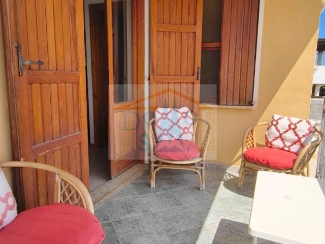 Appartamento in vendita a Villaggio Milano, Capo Comino