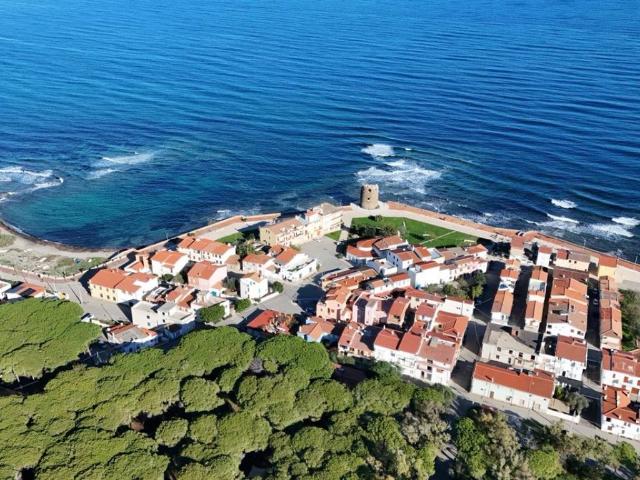 Appartamento in vendita a Santa Lucia, Capo Comino