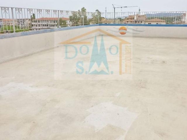Appartamento in vendita a Villaggio Milano, Capo Comino