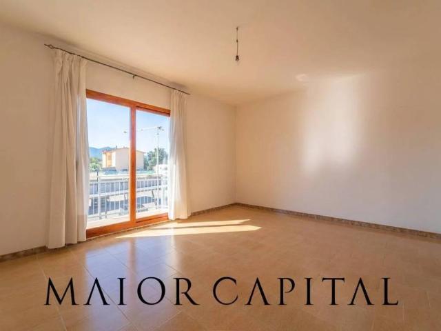 Appartamento in vendita a Centro Storico, Capo Comino