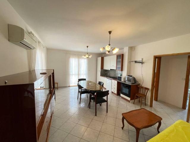 Appartamento in vendita a Villaggio Milano, Capo Comino