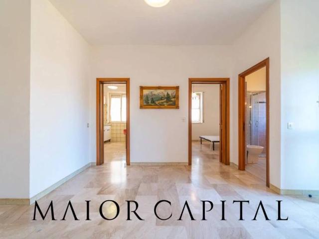 Appartamento in vendita a Villaggio Milano, Capo Comino