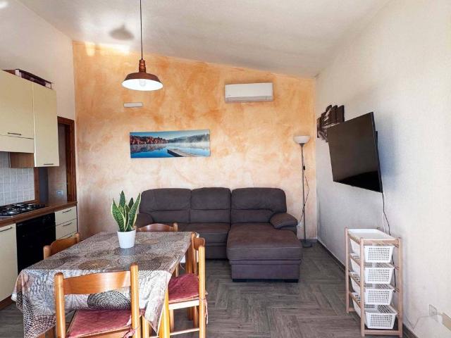 Appartamento in vendita a Villaggio Milano, Capo Comino