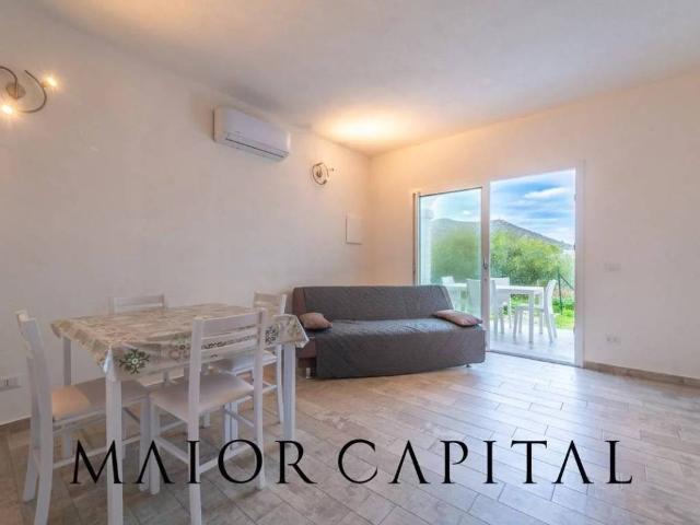 Appartamento in vendita a Villaggio Milano, Capo Comino