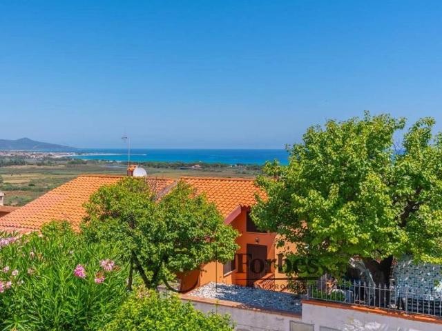 Appartamento in vendita a Sa 'e Mimmiu, Capo Comino