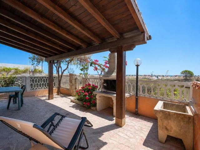 Appartamento in vendita a Villaggio Milano, Capo Comino