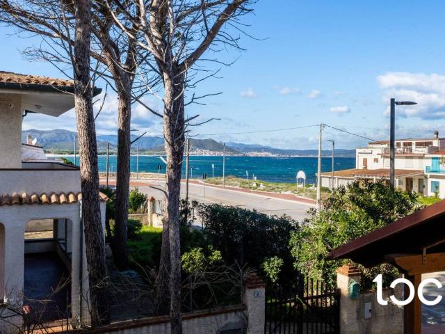 Appartamento in vendita a Santa Lucia, Capo Comino