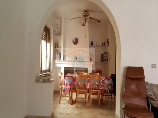 Appartamento in vendita a Centro Storico, Capo Comino