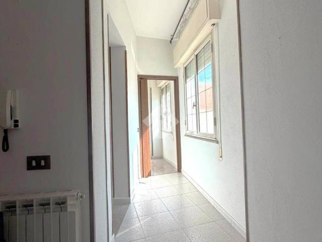 Appartamento in vendita a Centro Storico, Capo Comino