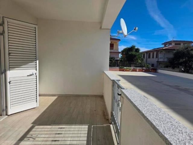 Appartamento in vendita a Villaggio Milano, Capo Comino