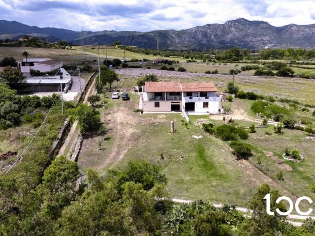 Appartamento in vendita a Villaggio Milano, Capo Comino
