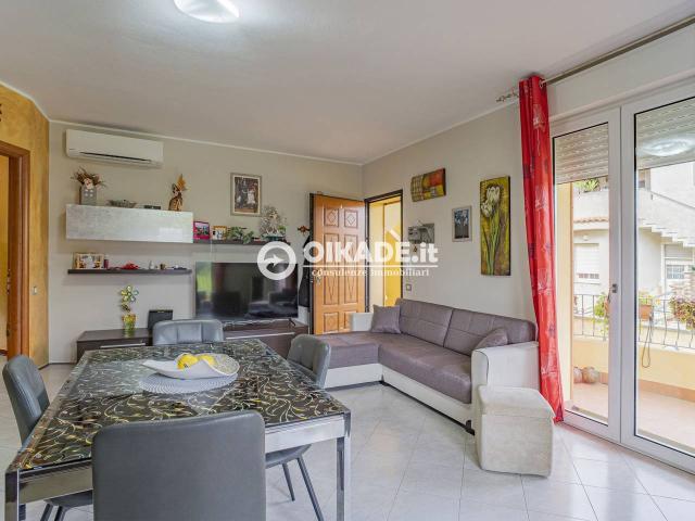 Appartamento in vendita a Sinnai, Sardigna/Sardegna